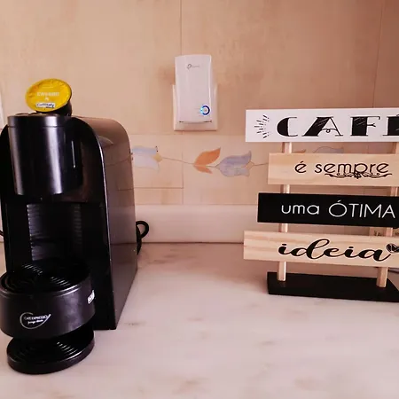 Caroca House Hébergement de vacances Nazaré