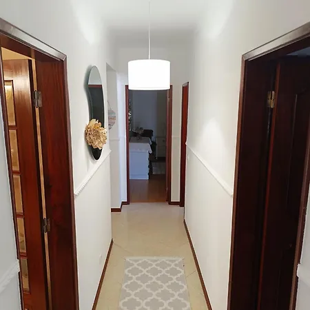 Caroca House Hébergement de vacances *