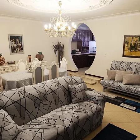 Hébergement de vacances Caroca House