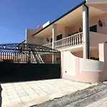 Caroca House 度假居 纳扎雷