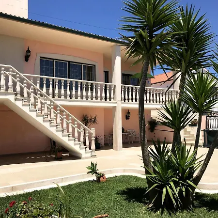 Prázdninový dům Caroca House