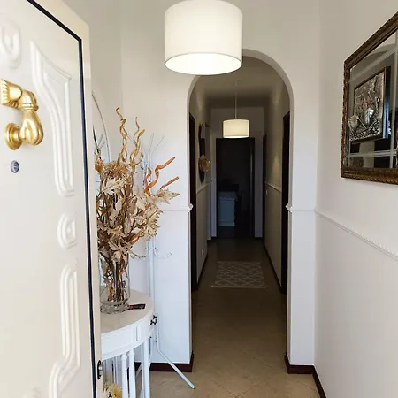 Caroca House Σπίτι διακοπών *