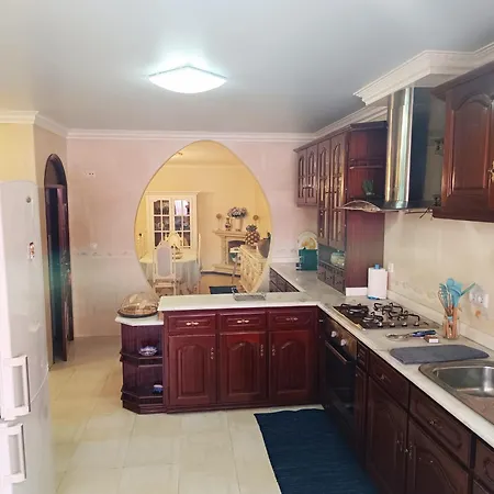 Caroca House Σπίτι διακοπών Ναζαρέ