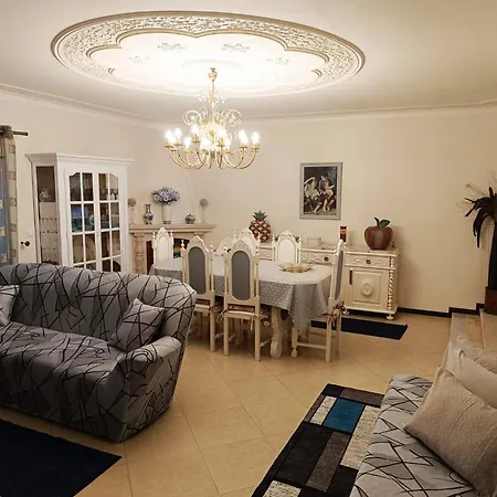 Caroca House Σπίτι διακοπών