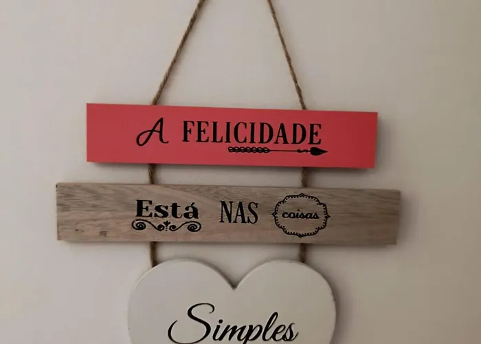 Caroca House * Назаре