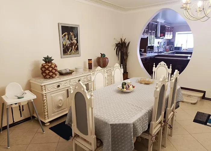 Caroca House Дом отдыха *