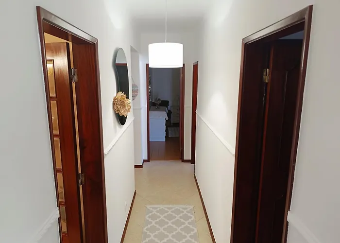 Caroca House Дом отдыха *