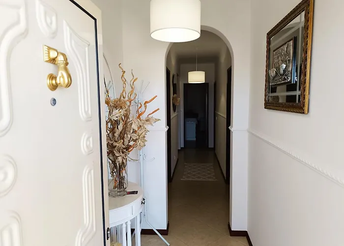 Caroca House Дом отдыха *