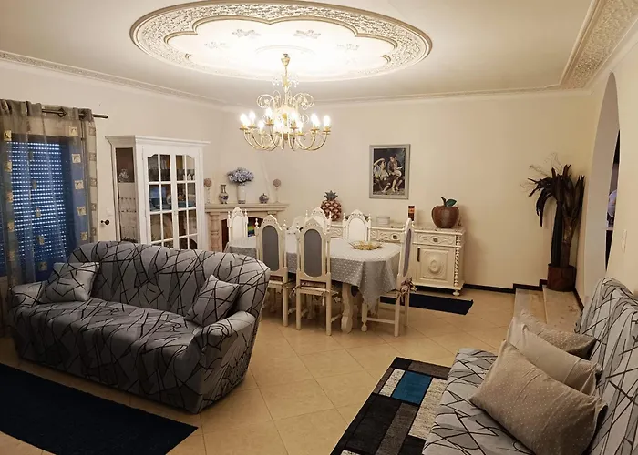 Caroca House Дом отдыха