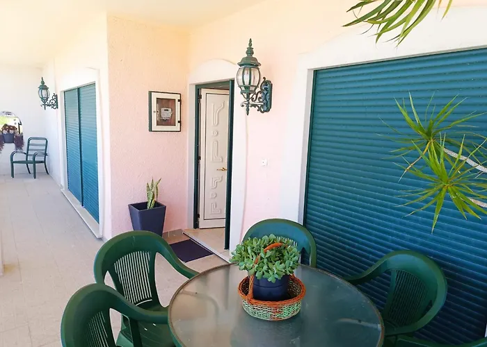 Caroca House Дом отдыха *