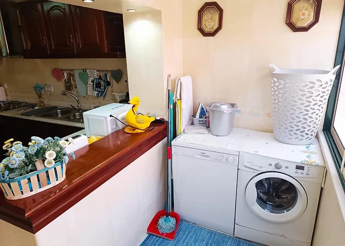 Дом отдыха Caroca House Назаре